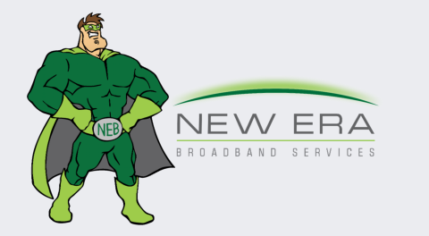 New Era Broadband Services